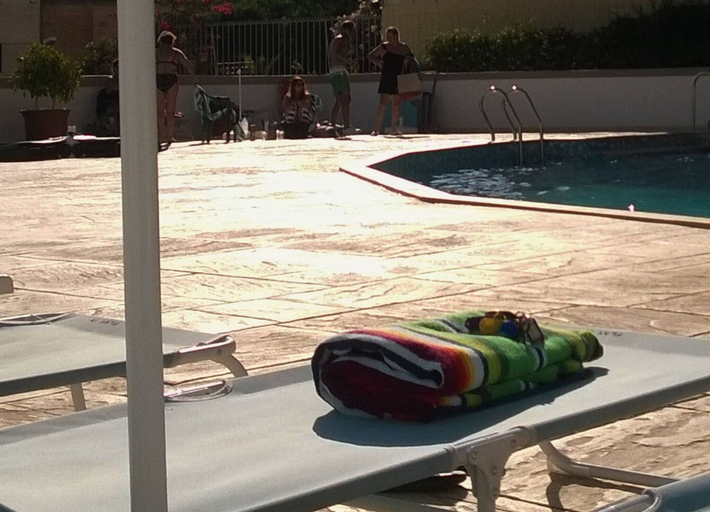 Pool 5, Apartment With Pool Near Beach In St Julians