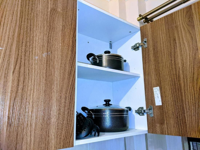 Interior 4, Nairobi City View Apartment, Langata