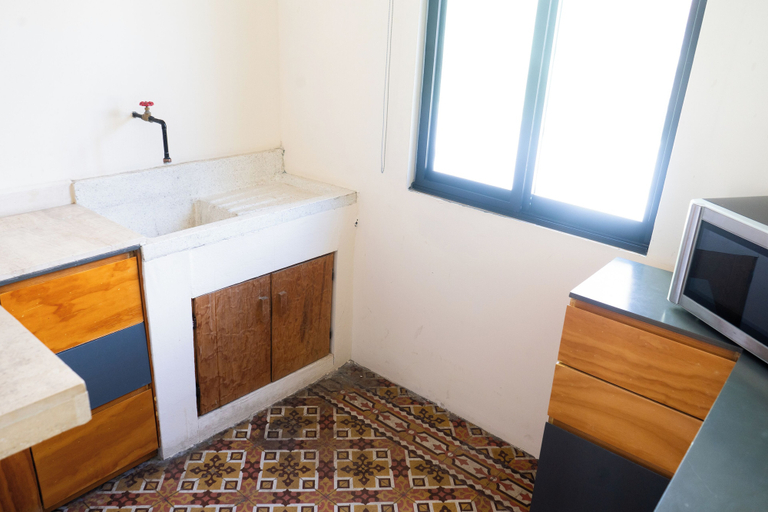 Others 5, Hostal Hostalgia Casa Zul, San Andrés Cholula