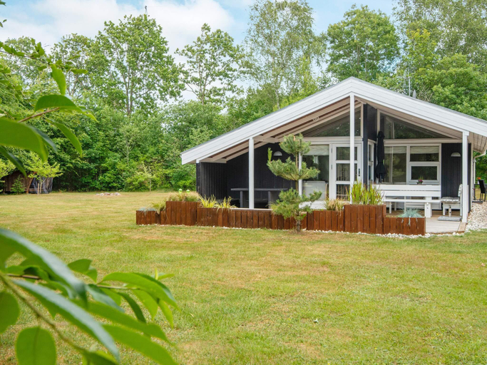 Exterior & Views 1, 4 person holiday home in Oksbøl, Varde