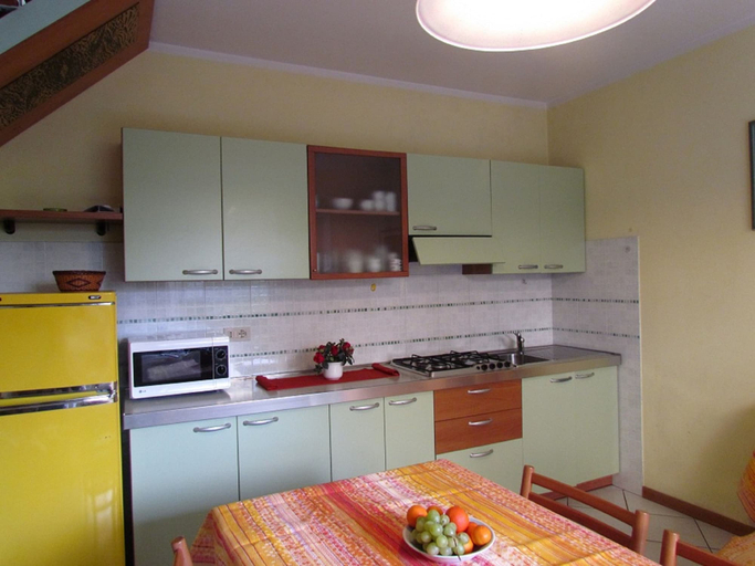 Others 4, Wonderful Village - Big Duplex With Private Garden and Parking, Venezia