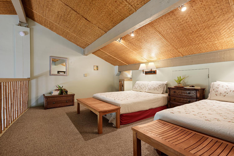 Bedroom 3, Hanalei Bay Resort, Kauai