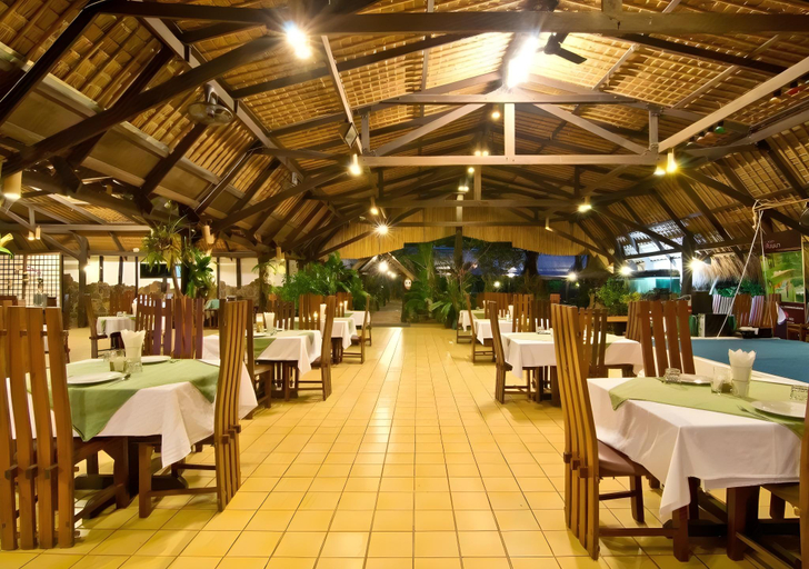 Food & Drinks 4, Home Phutoey River Kwai, Sai Yok
