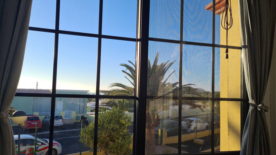 Interior 4, Casa Zimbo in Costa Calma, Las Palmas