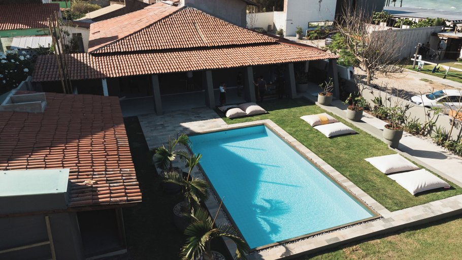 Sport & Beauty 4, OUTRO BEACH CLUB HOTEL, Caucaia