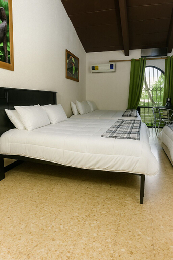 Room 2, Casona del Valle, Belén