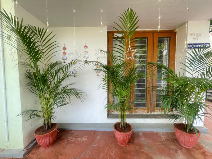 Exterior view 4, Neha's Homestay, Mysore