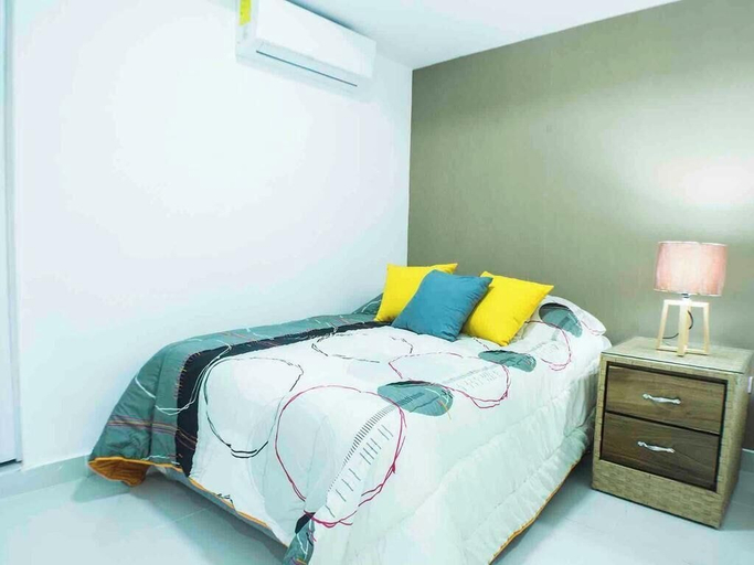 Others 4, Room-malecon Standard Rooms - 2, Distrito Nacional
