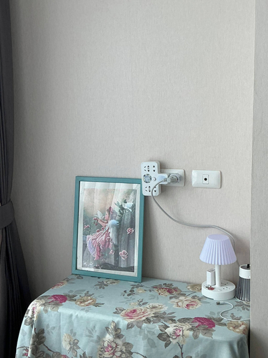 Miscellaneous 2, Cozy 1-Bedroom Apartment in BangSue, Bangkok, Bang Su
