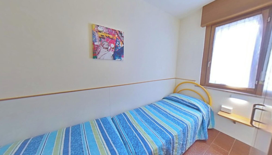 Room 2, Convenient Family Base Near the Beach, Udine