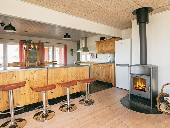 Food & Drinks 5, 4 star holiday home in Pandrup, Jammerbugt