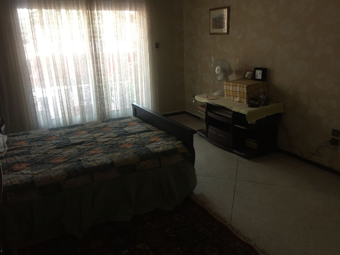 Room 3, Room-property Located in a Quiet Area cl, Casablanca