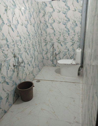 Bathroom 4, Hotel New Vivaantaa, Aurangabad