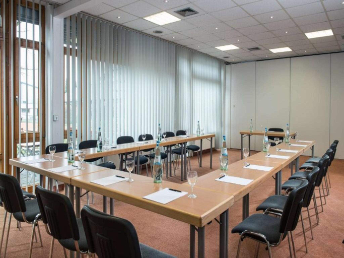 Facilities 5, 2 person holiday park home in Brauschweig, Braunschweig