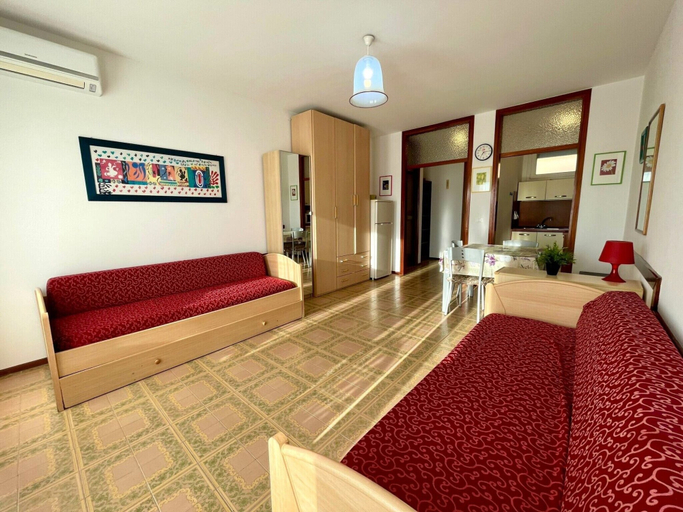 Others 5, Cozy Studio With Balcony-beahost, Venezia
