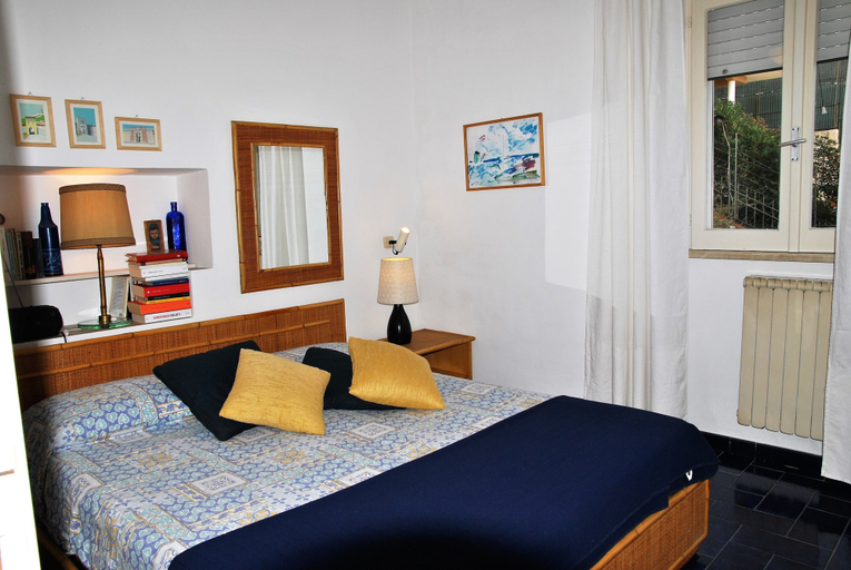 Bedroom 4, Edy sea View Holiday Apartment, Latina