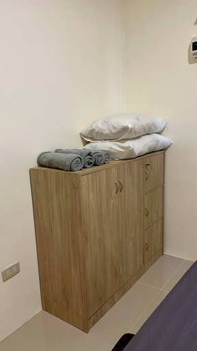 Room 5, Peaceful 2BR Home in Gensan - AC, Wifi, Netflix, Patio & Free Parking, General Santos City