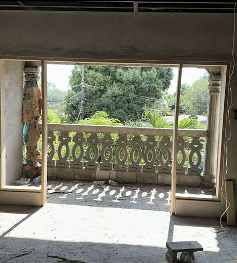 Balcony, Room-charming Kingston Room to Rent With