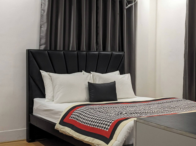 Room 2, Minimalist Apt at DAC Intl Airport Msg to Avail Special Offer for Flight Catcher, Dhaka