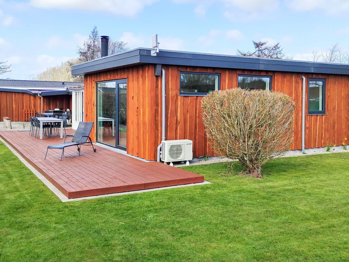 Primary image 1, 5 Person Holiday Home in Sydals, Sønderborg