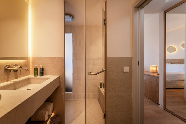 Bathroom 5, Valentin Son Bou, Baleares