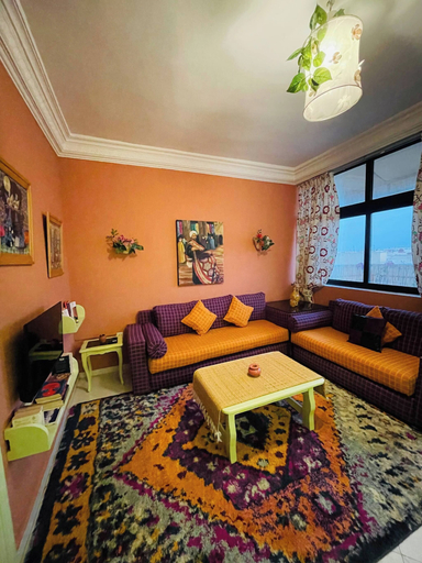 Primary image, Beautiful Studio in the Heart of Casablanca, Casablanca