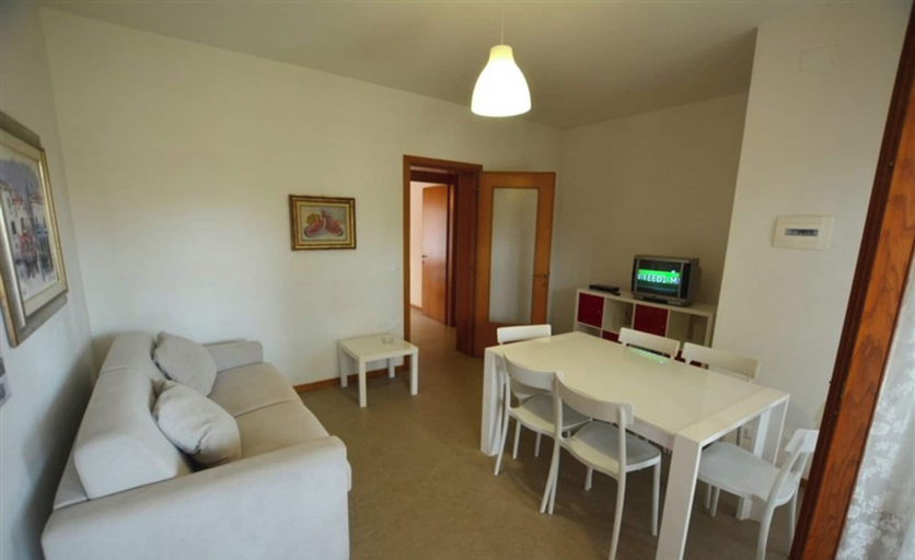 Dining room, Perfect Apartment for six Guest in Lignano Riviera, Udine
