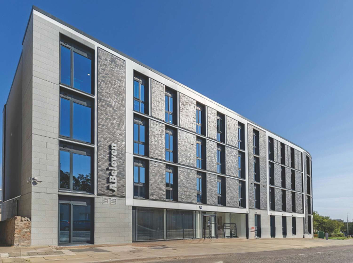 Property amenity 2, ABeleven, Aberdeen