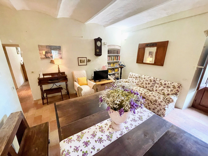 Living area 5, Secluded Umbrian Villa With Private Pool, Perfect for Nature Lovers, Perugia