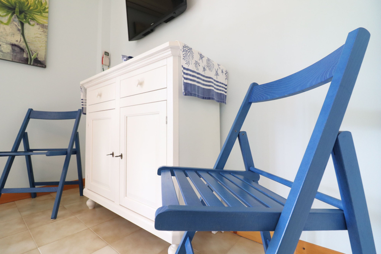 Interior 4, Giada's Hose in Otranto, Lecce
