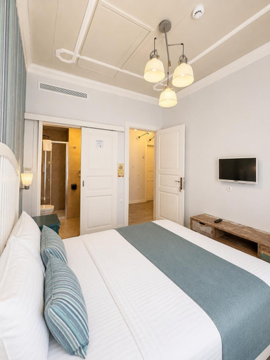 Room 2, Alada Saphire Bozcaada, Bozcaada