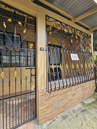 Exterior detail 3, Cozy Biñan Getaway - Entire House for Rent, Biñan