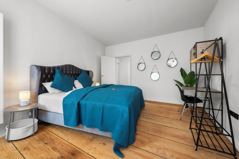 Room 4, LiT LiVING Grünstadt, Bad Dürkheim