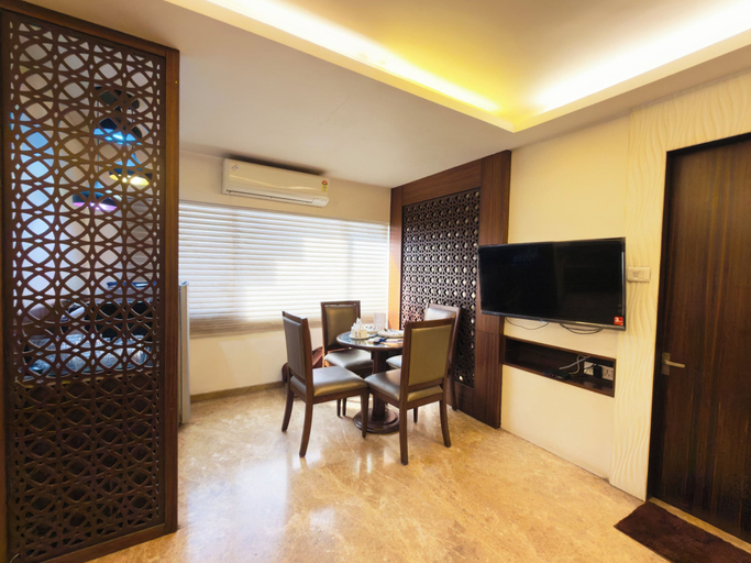 Others 5, Hotel President - Indore, Indore