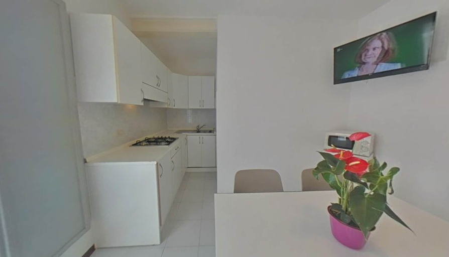 Interior, Cozy Nest in a Great Area, Udine