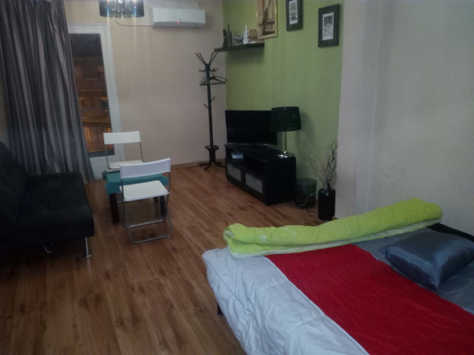 Interior 4, 2 Bedroom in the Center of Thessaloniki!, Central Macedonia