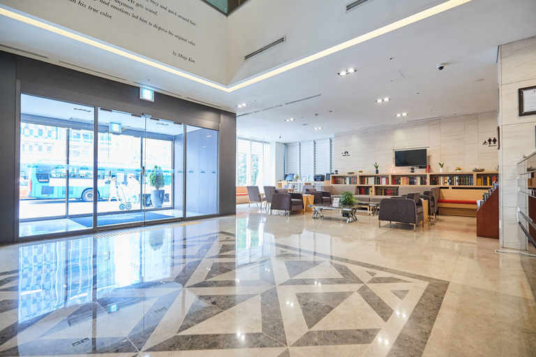 Public Area 5, Days Hotel by Wyndham Seoul Myeongdong, Jung