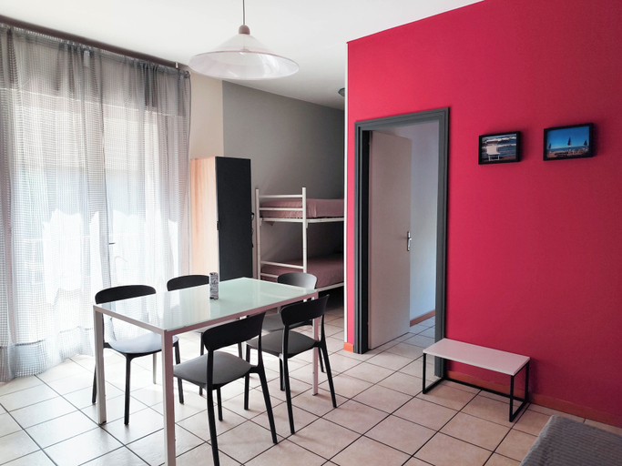Dining room, Comfortable Flat Near Jesolo Beach, Venezia