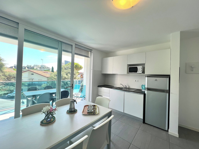 Interior 2, Stylish Stay Near Lignano Center, Udine