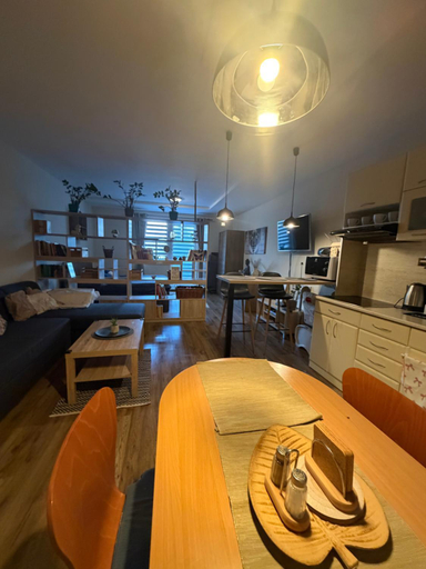 Food & Drinks, Apartman BibKa, Banská Bystrica