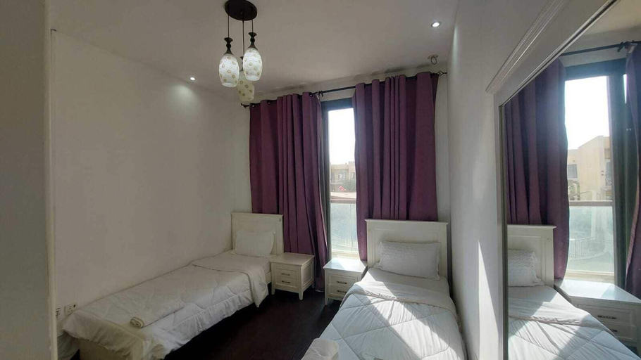Room 3, 2bhk Villa Townhouse, Dubai