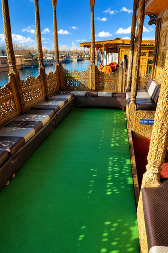 Sport & Beauty 2, De Laila House Boat (Marketed By Sterling), Srinagar