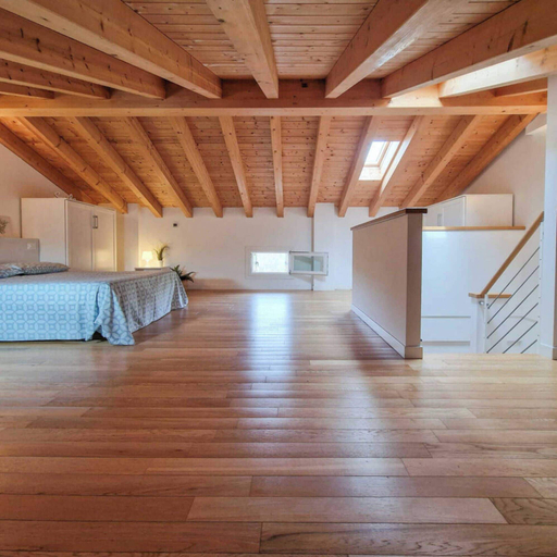 Interior 4, Relax in a Nice Apartment With Pool, Venezia