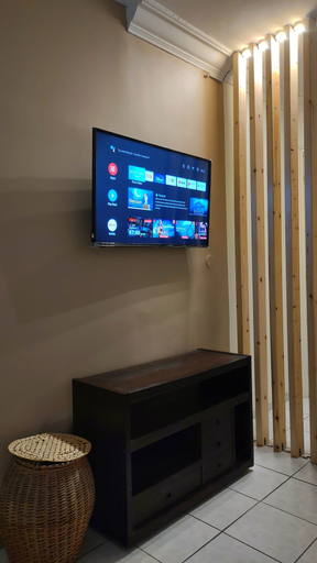 Room amenity, 4-bedroom Athens Smart Stay - Base Rate - Extra Customisable, Attica