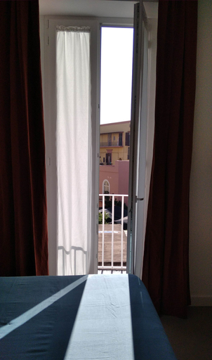 Bedroom 4, Mini Apartment With Bathroom and Kitchen, Napoli