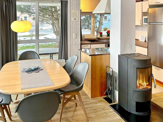 Others 4, 5 star holiday home in Ottendorf, Cuxhaven