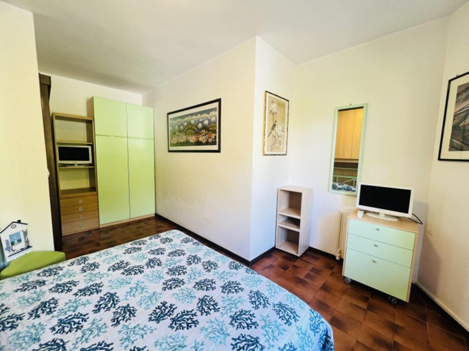 Room 2, Apartment With Garden and Swimming Pool Access, Venezia
