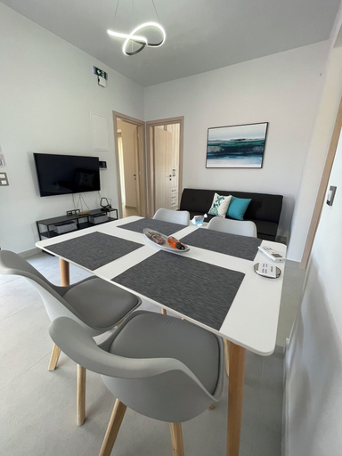 Others 2, Villa Rodelia in Roda, Ionian Islands