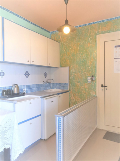 Others 4, Studio Quiet And Peaceful And Very Relaxing With Kitchen, Shared Pool and Ac, Crete