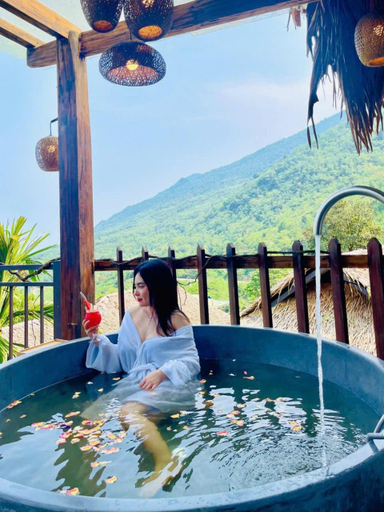 Sport & Beauty 2, Pu Luong Paradise, Bá Thước